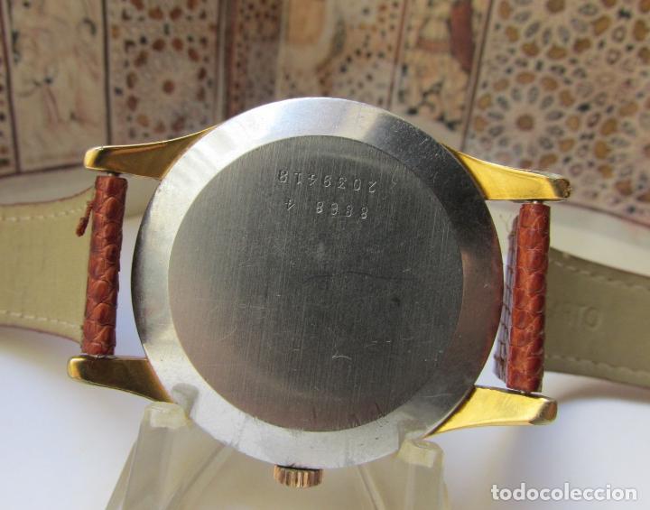 Relojes de pulsera: Certina pointer date KF 320 - Foto 7
