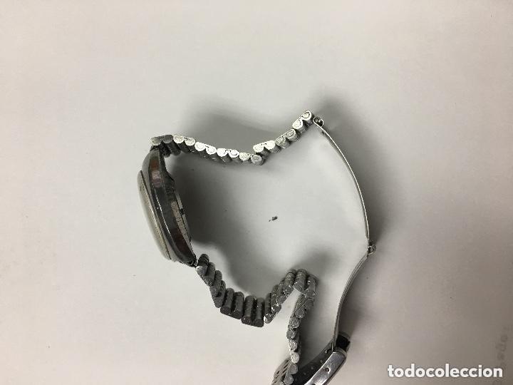 Relojes de pulsera: RELOJ SMASS CAGA MANUAL FUNCIONANDO - Foto 3