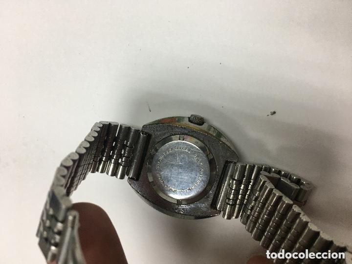 Relojes de pulsera: RELOJ SMASS CAGA MANUAL FUNCIONANDO - Foto 4