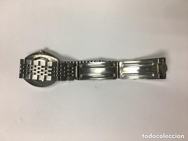 Relojes de pulsera: RELOJ SMASS CAGA MANUAL FUNCIONANDO - Foto 5