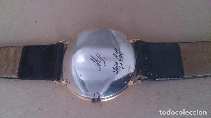 Relojes de pulsera: Reloj maurice lacroix - Foto 4