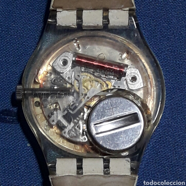 Relojes de pulsera: RELOJ SWARCH - Foto 2