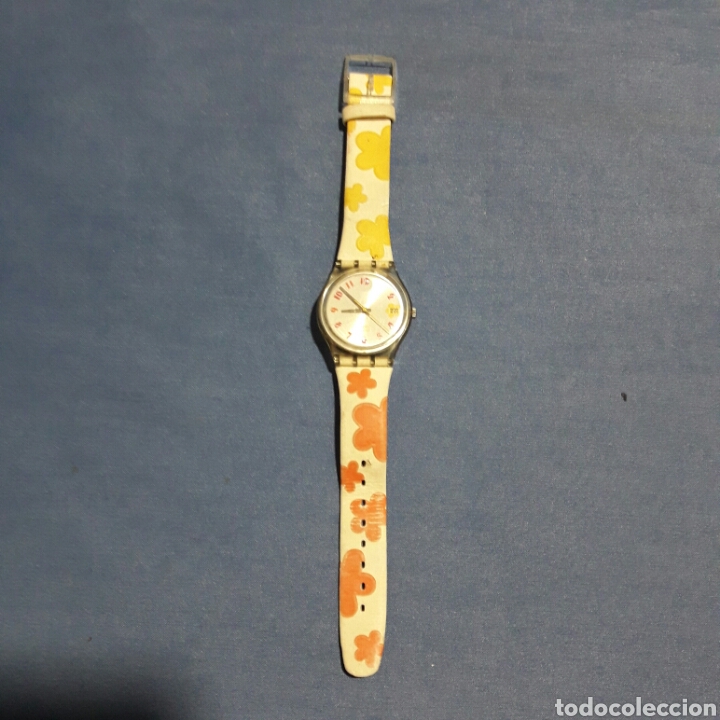 Relojes de pulsera: RELOJ SWARCH - Foto 3
