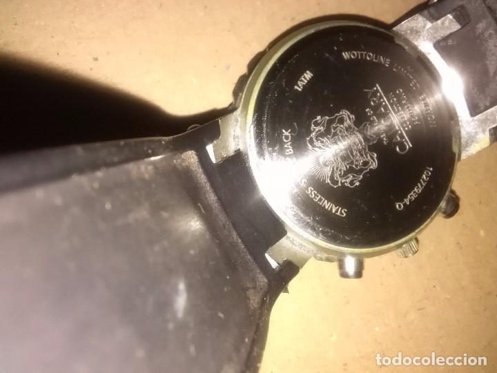 Relojes de pulsera: Reloj calgary - Foto 4