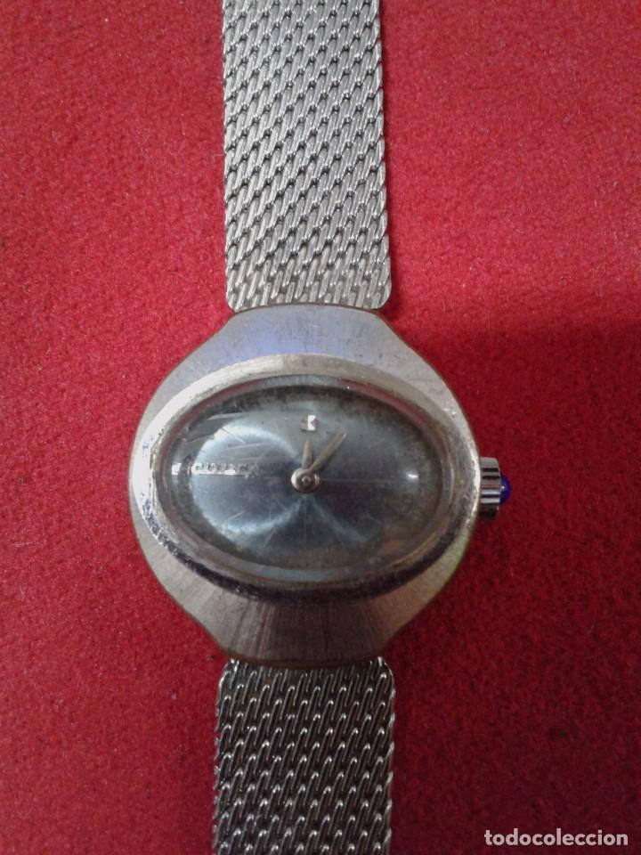 Relojes de pulsera: RELOJ MARCA CITIZEN - NO FUNCIONA - Foto 1