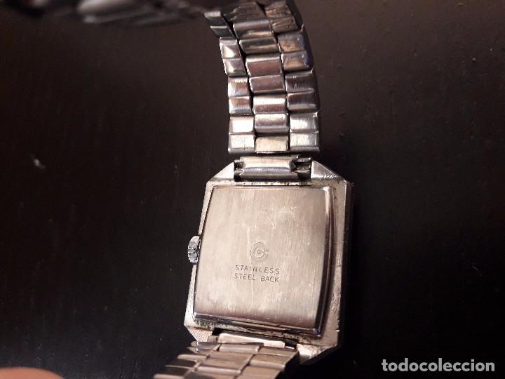 Relojes de pulsera: Reloj Radiant no funciona - Foto 4