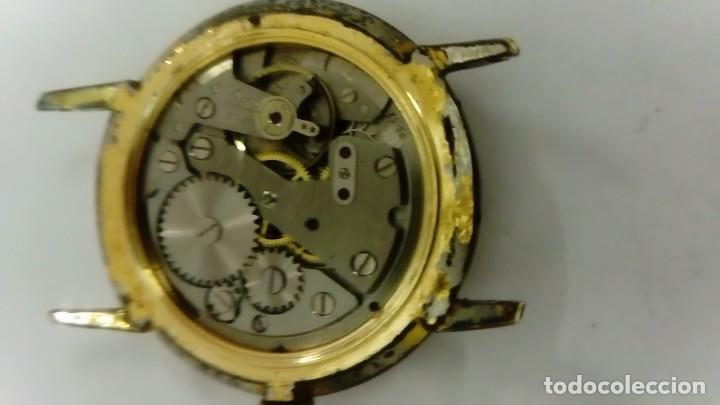 Relojes de pulsera: Reloj Roxy de Luxe Krafft - Foto 3
