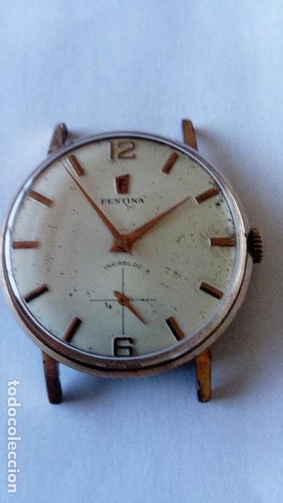 Relojes de pulsera: Dos relojes Festina - Foto 2