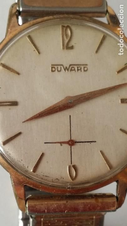 Relojes de pulsera: Duward reloj - Foto 1