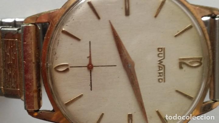 Relojes de pulsera: Duward reloj - Foto 2