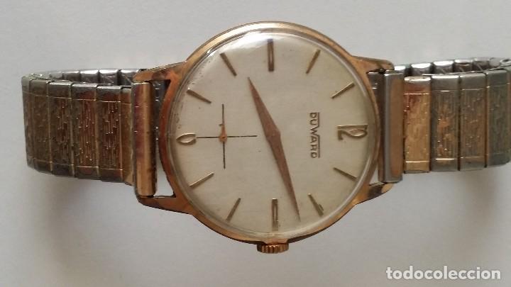 Relojes de pulsera: Duward reloj - Foto 3