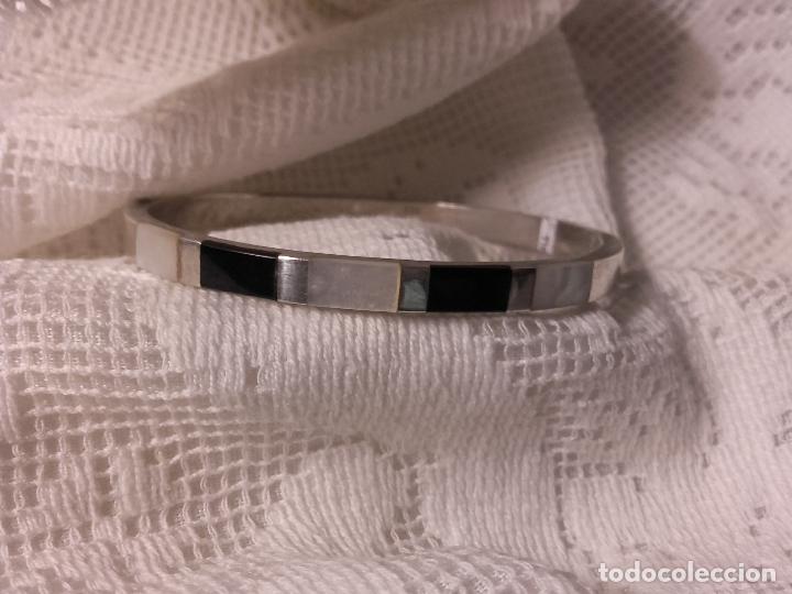 Relojes de pulsera: Reloj plata Dugena - Foto 6