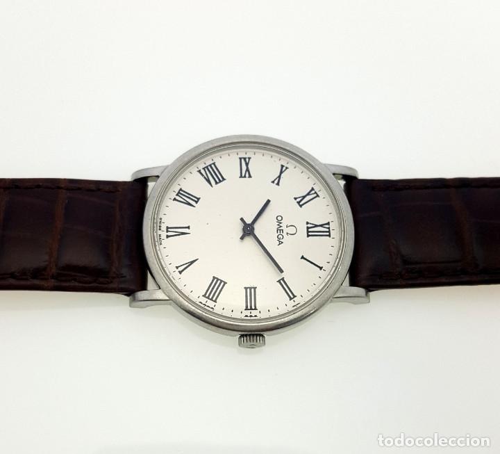 Relojes de pulsera: OMEGA ¡¡NUEVO A ESTRENAR!! - Foto 2 - 104483719