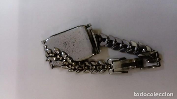 Relojes de pulsera: Antiguo Reloj Aprine - Foto 3