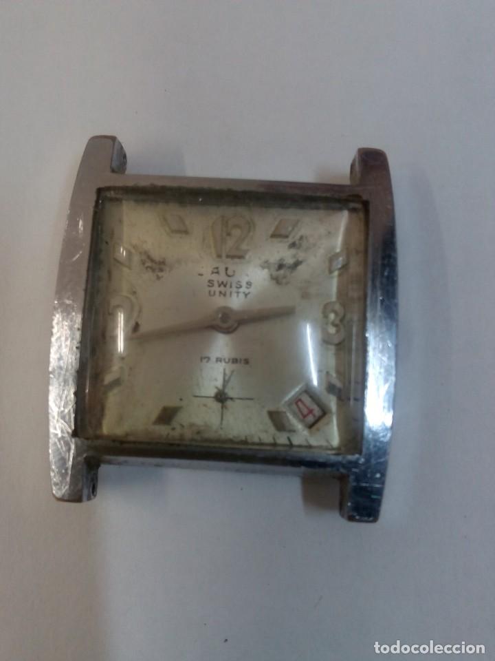 Relojes de pulsera: Reloj Cauny Unity - Foto 2