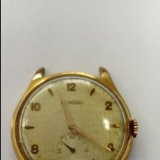 Relojes de pulsera: IMPRESIONANTE RELOJ DUWARD DE 39 MM
