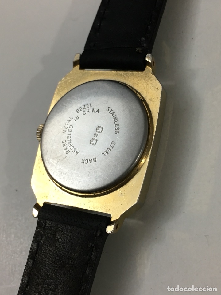 Reloj q\u0026q carga manual vintage - Sold through Direct Sale - 106382812