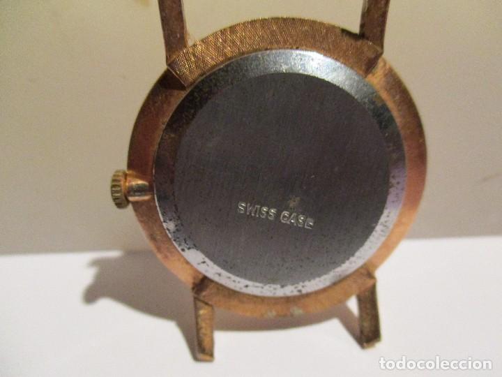 Relojes de pulsera: reloj caballero MORTIMA - Foto 2