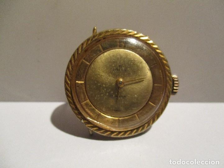 Relojes de pulsera: pulsera se&ntilde;ora MILUS - Foto 1