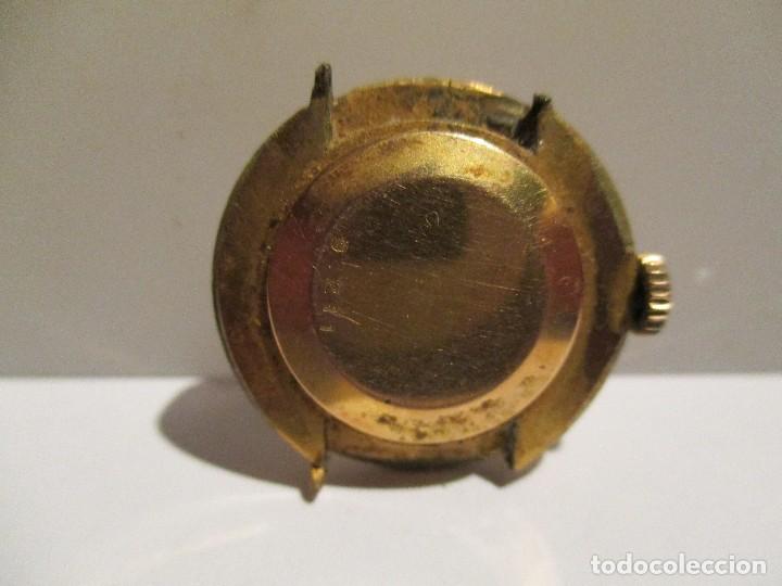 Relojes de pulsera: pulsera se&ntilde;ora MILUS - Foto 2