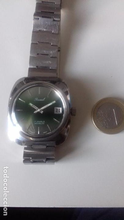 Relojes de pulsera: Reloj Bassel - Foto 3