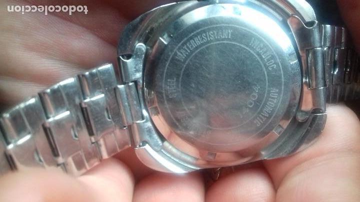 Relojes de pulsera: Reloj Bassel - Foto 4