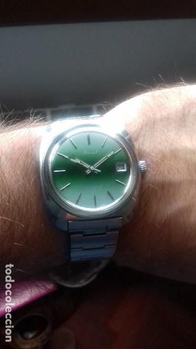 Relojes de pulsera: Reloj Bassel - Foto 5