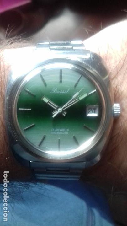 Relojes de pulsera: Reloj Bassel - Foto 6