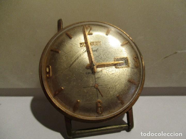 Relojes de pulsera: reloj caballero DUWARD - Foto 1