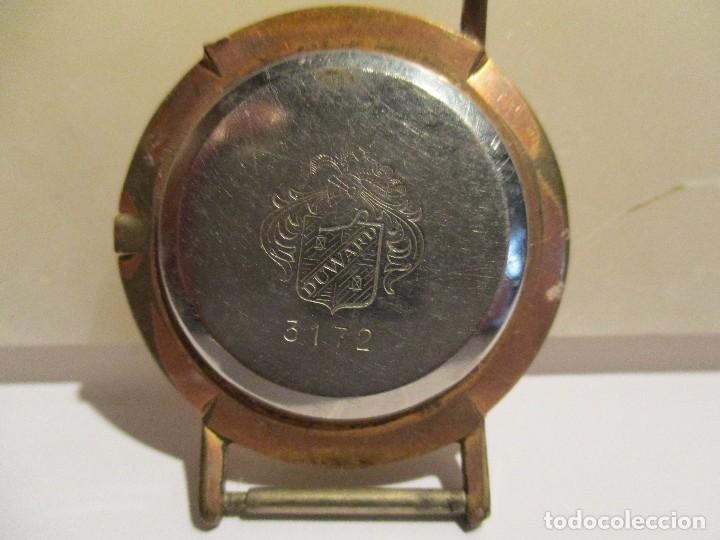 Relojes de pulsera: reloj caballero DUWARD - Foto 2