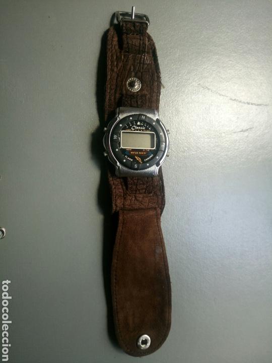 Relojes de pulsera: Reloj cl&aacute;ssic Water resist - Foto 1