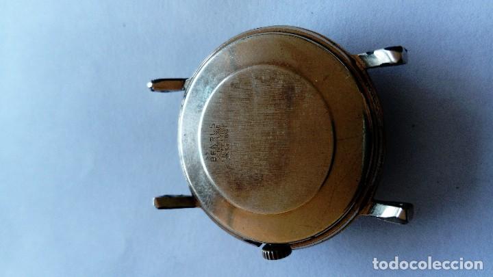 Relojes de pulsera: Reloj Benrus - Foto 2