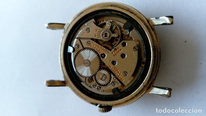 Relojes de pulsera: Reloj Benrus - Foto 3
