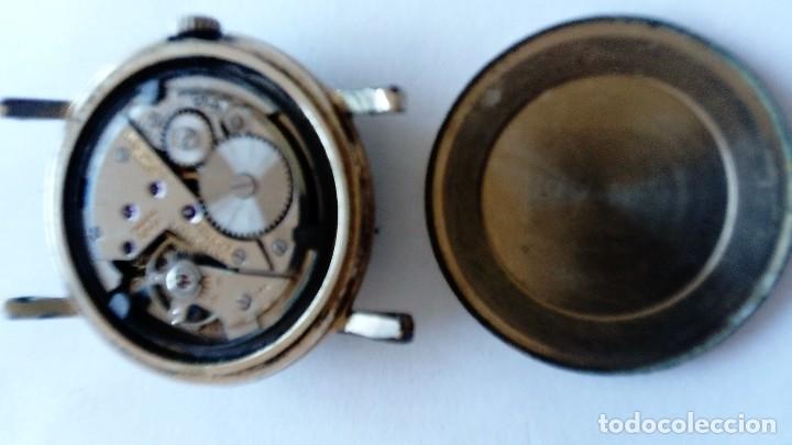 Relojes de pulsera: Reloj Benrus - Foto 4
