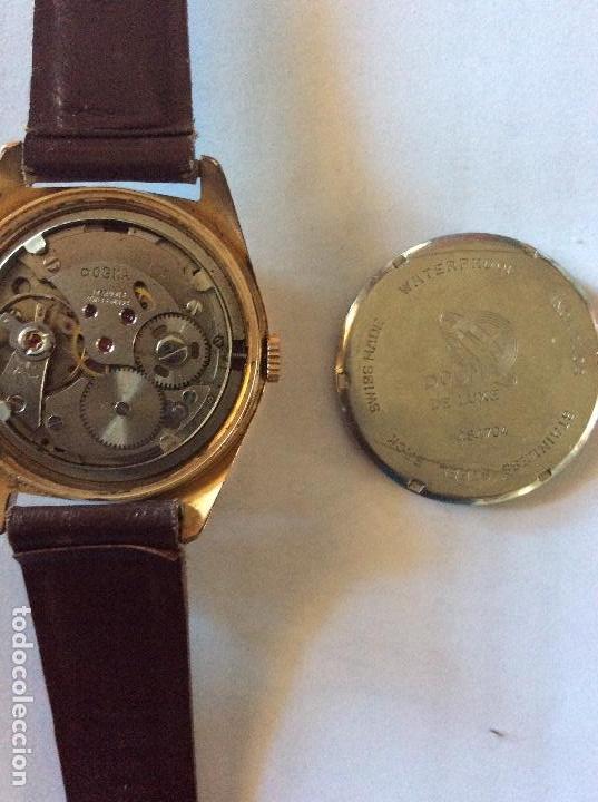 Relojes de pulsera: Dogma de Luxe. - Foto 3