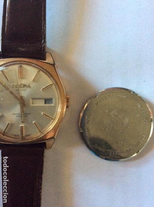 Relojes de pulsera: Dogma de Luxe. - Foto 4