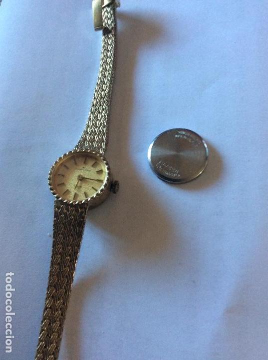 Relojes de pulsera: Hamilton - Foto 2