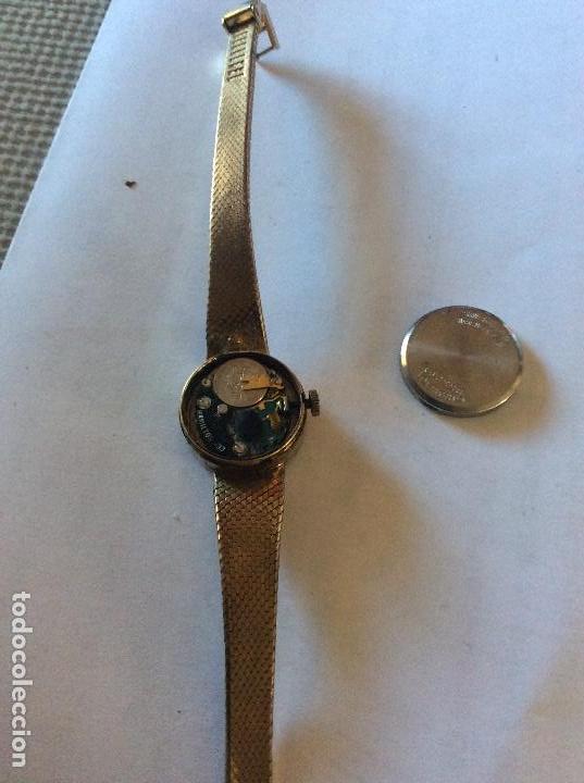 Relojes de pulsera: Hamilton - Foto 3