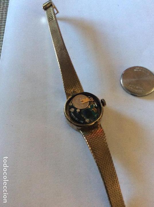 Relojes de pulsera: Hamilton - Foto 4