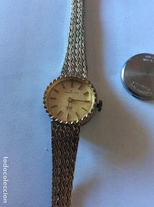 Relojes de pulsera: Hamilton - Foto 1
