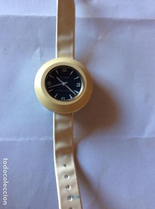 Relojes de pulsera: Lucerne, 60 Vintage. - Foto 2