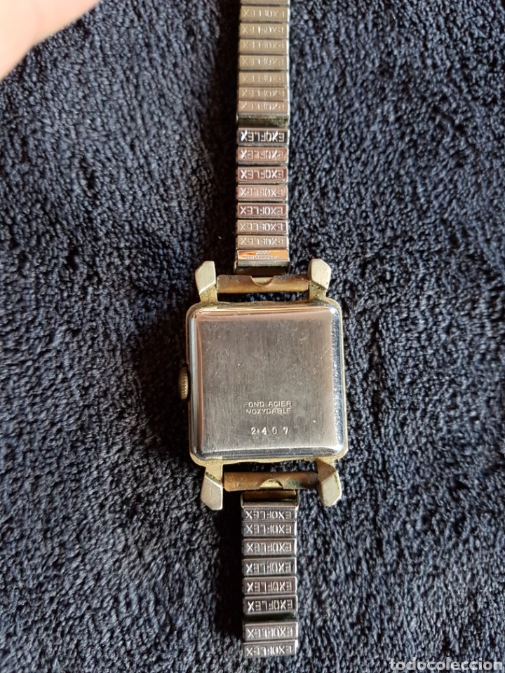 Relojes de pulsera: Reloj cauny prima - Foto 3