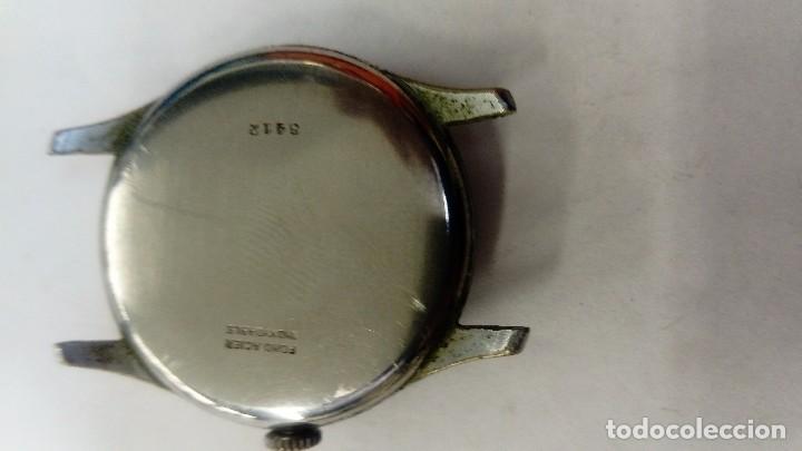 Relojes de pulsera: Fant&aacute;stico Reloj Cortebert - Foto 4