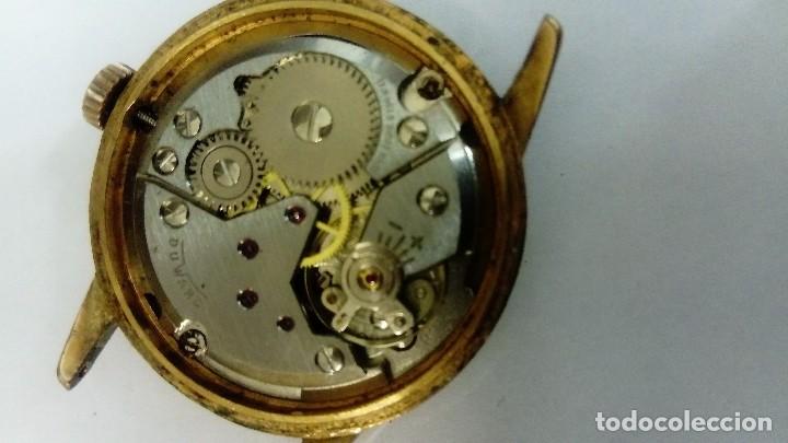 Relojes de pulsera: Reloj Duward J&uacute;nior - Foto 3