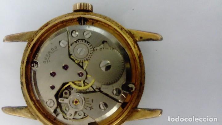 Relojes de pulsera: Reloj Duward J&uacute;nior - Foto 4