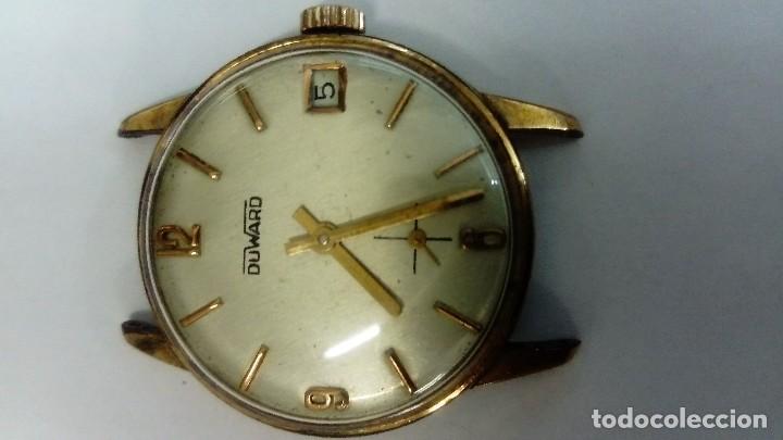 Relojes de pulsera: Reloj Duward J&uacute;nior - Foto 6