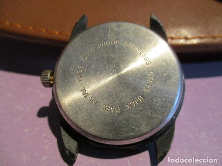Relojes de pulsera: reloj  caballero NUTREX - Foto 2
