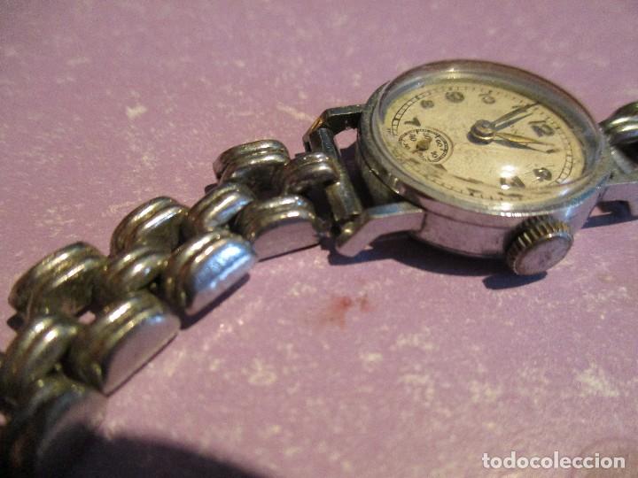Relojes de pulsera: reloj se&ntilde;ora CONTY - Foto 1