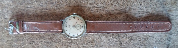 Relojes de pulsera: Reloj de pulsera, Mara ancora, FUNCIONA - Foto 2