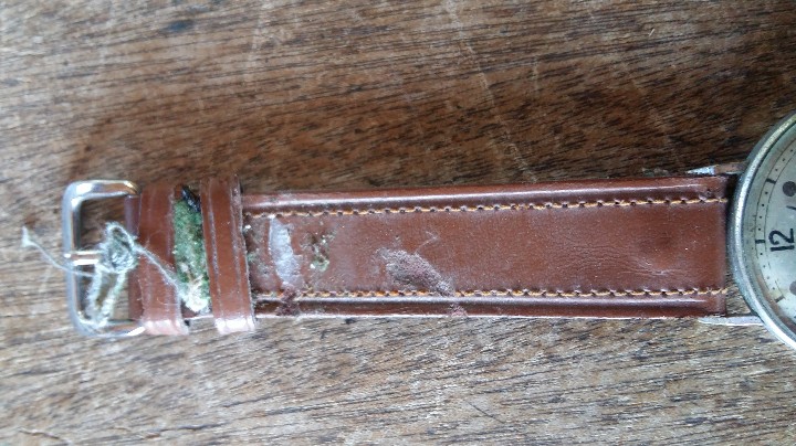 Relojes de pulsera: Reloj de pulsera, Mara ancora, FUNCIONA - Foto 5